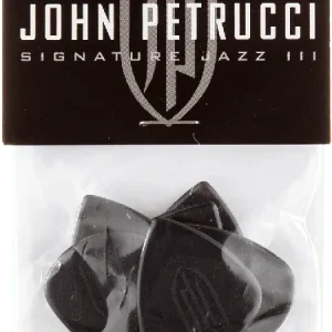 Preisknaller Dunlop John Petrucci Jazz III